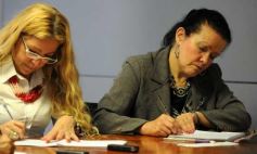 Foto de la galería: Proyectan un aumento del 36% del Presupuesto para Salud Pública para 2016