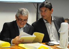 Foto de la galería: Proyectan un aumento del 36% del Presupuesto para Salud Pública para 2016