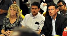 Foto de la galería: Proyectan un aumento del 36% del Presupuesto para Salud Pública para 2016