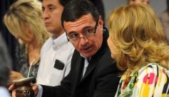 Foto de la galería: Proyectan un aumento del 36% del Presupuesto para Salud Pública para 2016