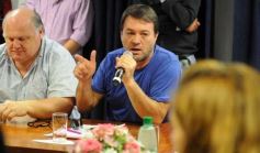 Foto de la galería: Proyectan un aumento del 36% del Presupuesto para Salud Pública para 2016