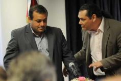 Foto de la galería: Proyectan un aumento del 36% del Presupuesto para Salud Pública para 2016