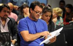 Foto de la galería: Proyectan un aumento del 36% del Presupuesto para Salud Pública para 2016