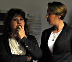 Foto de la galería: Proyectan un aumento del 36% del Presupuesto para Salud Pública para 2016