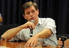 Foto de la galería: Proyectan un aumento del 36% del Presupuesto para Salud Pública para 2016