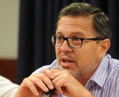 Foto de la galería: Proyectan un aumento del 36% del Presupuesto para Salud Pública para 2016