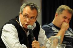 Foto de la galería: Proyectan un aumento del 36% del Presupuesto para Salud Pública para 2016