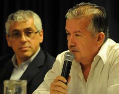 Foto de la galería: Proyectan un aumento del 36% del Presupuesto para Salud Pública para 2016