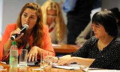 Foto de la galería: Proyectan un aumento del 36% del Presupuesto para Salud Pública para 2016