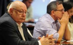 Foto de la galería: Proyectan un aumento del 36% del Presupuesto para Salud Pública para 2016