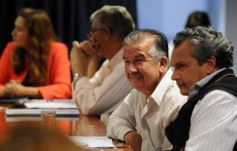 Foto de la galería: Proyectan un aumento del 36% del Presupuesto para Salud Pública para 2016