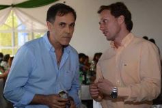 Foto de la galería: Viales festejaron su día con un emotivo encuentro