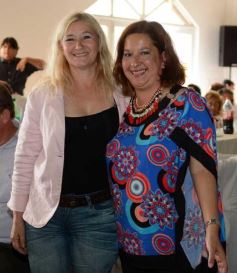 Foto de la galería: Viales festejaron su día con un emotivo encuentro