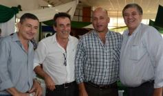 Foto de la galería: Viales festejaron su día con un emotivo encuentro