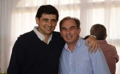 Foto de la galería: Viales festejaron su día con un emotivo encuentro