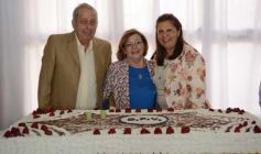 Foto de la galería: Viales festejaron su día con un emotivo encuentro