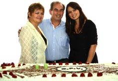 Foto de la galería: Viales festejaron su día con un emotivo encuentro