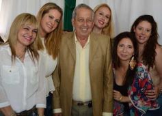 Foto de la galería: Viales festejaron su día con un emotivo encuentro