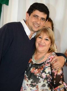 Foto de la galería: Viales festejaron su día con un emotivo encuentro