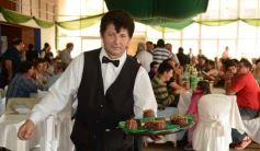 Foto de la galería: Viales festejaron su día con un emotivo encuentro