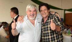 Foto de la galería: Viales festejaron su día con un emotivo encuentro