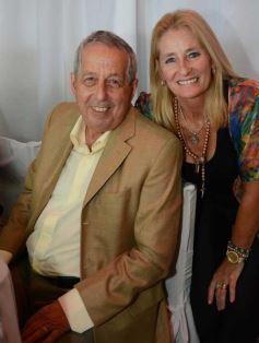 Foto de la galería: Viales festejaron su día con un emotivo encuentro