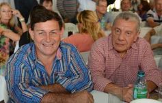 Foto de la galería: Viales festejaron su día con un emotivo encuentro