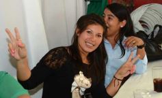 Foto de la galería: Viales festejaron su día con un emotivo encuentro