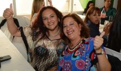 Foto de la galería: Viales festejaron su día con un emotivo encuentro