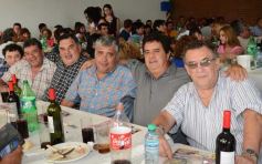 Foto de la galería: Viales festejaron su día con un emotivo encuentro