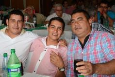 Foto de la galería: Viales festejaron su día con un emotivo encuentro