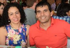 Foto de la galería: Viales festejaron su día con un emotivo encuentro