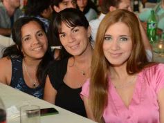 Foto de la galería: Viales festejaron su día con un emotivo encuentro