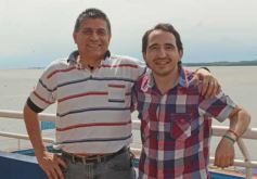 Foto de la galería: Viales festejaron su día con un emotivo encuentro