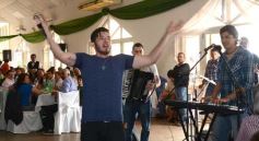 Foto de la galería: Viales festejaron su día con un emotivo encuentro