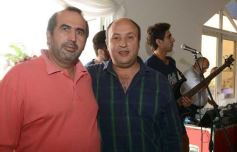 Foto de la galería: Viales festejaron su día con un emotivo encuentro