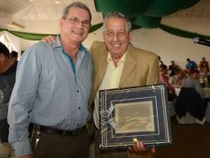 Foto de la galería: Viales festejaron su día con un emotivo encuentro