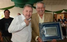 Foto de la galería: Viales festejaron su día con un emotivo encuentro