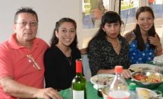 Foto de la galería: Viales festejaron su día con un emotivo encuentro