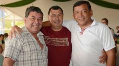 Foto de la galería: Viales festejaron su día con un emotivo encuentro