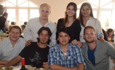 Foto de la galería: Viales festejaron su día con un emotivo encuentro