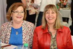 Foto de la galería: Viales festejaron su día con un emotivo encuentro