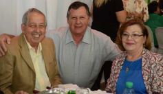 Foto de la galería: Viales festejaron su día con un emotivo encuentro