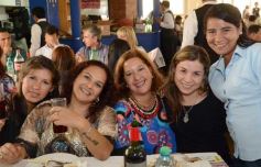 Foto de la galería: Viales festejaron su día con un emotivo encuentro