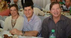 Foto de la galería: Viales festejaron su día con un emotivo encuentro