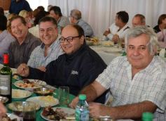 Foto de la galería: Viales festejaron su día con un emotivo encuentro