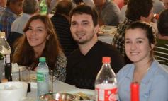 Foto de la galería: Viales festejaron su día con un emotivo encuentro