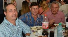 Foto de la galería: Viales festejaron su día con un emotivo encuentro