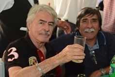 Foto de la galería: Viales festejaron su día con un emotivo encuentro