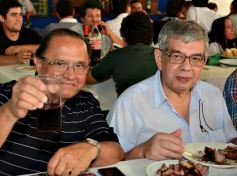 Foto de la galería: Viales festejaron su día con un emotivo encuentro